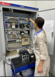 Răspuns instantaneu, reparație rapidă